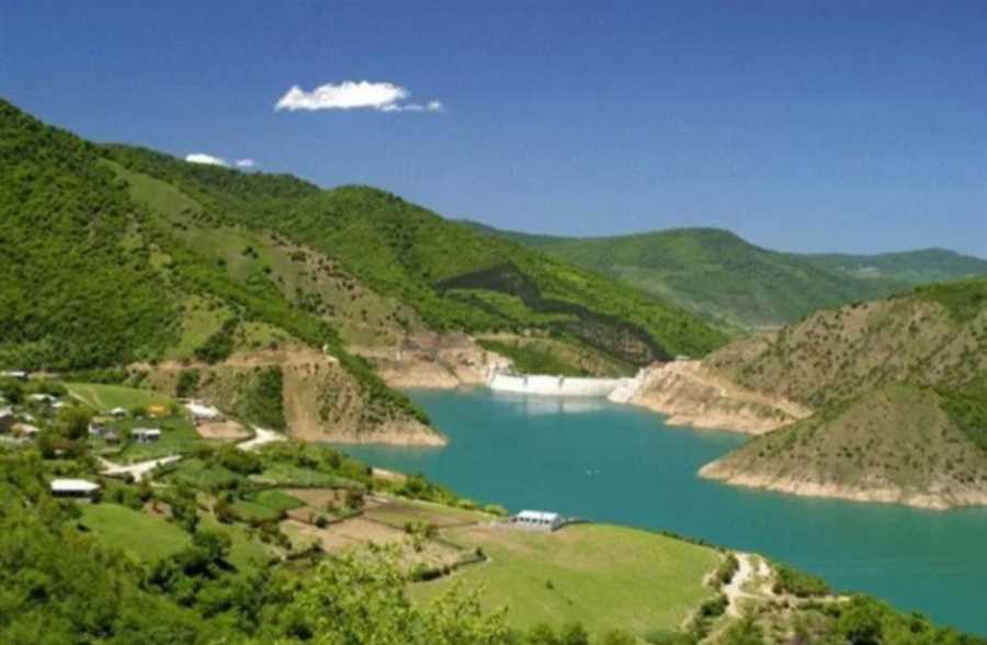 سه روز باران بهاری، سه میلیون مترمکعب ذخیره آب در مازندران